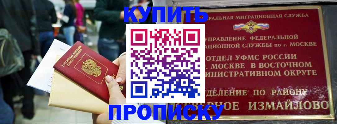 временная прописка в Ельне